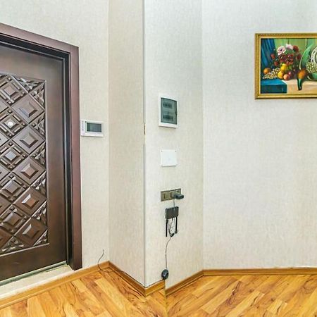City Center Apartment Баку Екстериор снимка