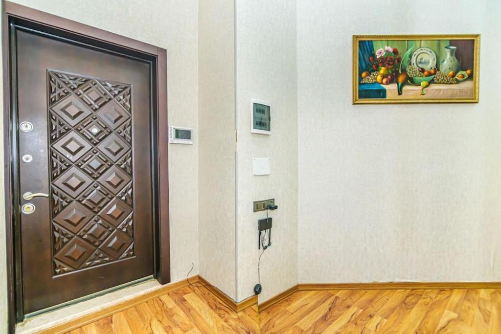 City Center Apartment Баку Екстериор снимка